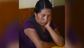 Sin avances en caso Ernestina Ascencio: Mendizábal | Video