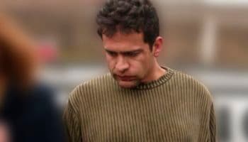 FGR dice que Vallarta fue detenido en flagrancia y señala a juez por tardanza en el caso