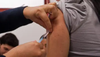 Brote de sarampión en México ya supera los 10,000 casos