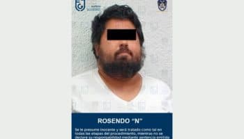 Vinculan a proceso a Rosendo Gómez, abogado de la dueña del Colegio Rébsamen