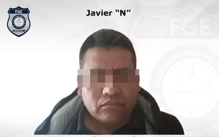 Juez federal absuelve al único detenido por asesinato de Samir Flores Soberanes
