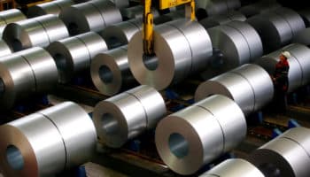 Coparmex: aranceles al acero y aluminio contradicen al T-MEC