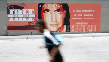 ¿Quién es Alex Saab? El presunto testaferro de Nicolás Maduro