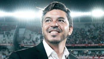Marcelo Gallardo se mantiene como técnico de River Plate | Video