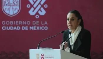 Sheinbaum instruye atender caso de discriminación en Six Flags