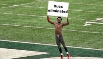 Sigue haciendo "amigos" Antonio Brown en la NFL | Tuit