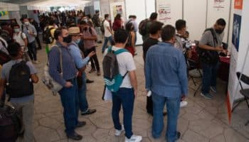 Creación de empleos formales llega al 30% de la meta establecida para 2024: Ramírez | Video