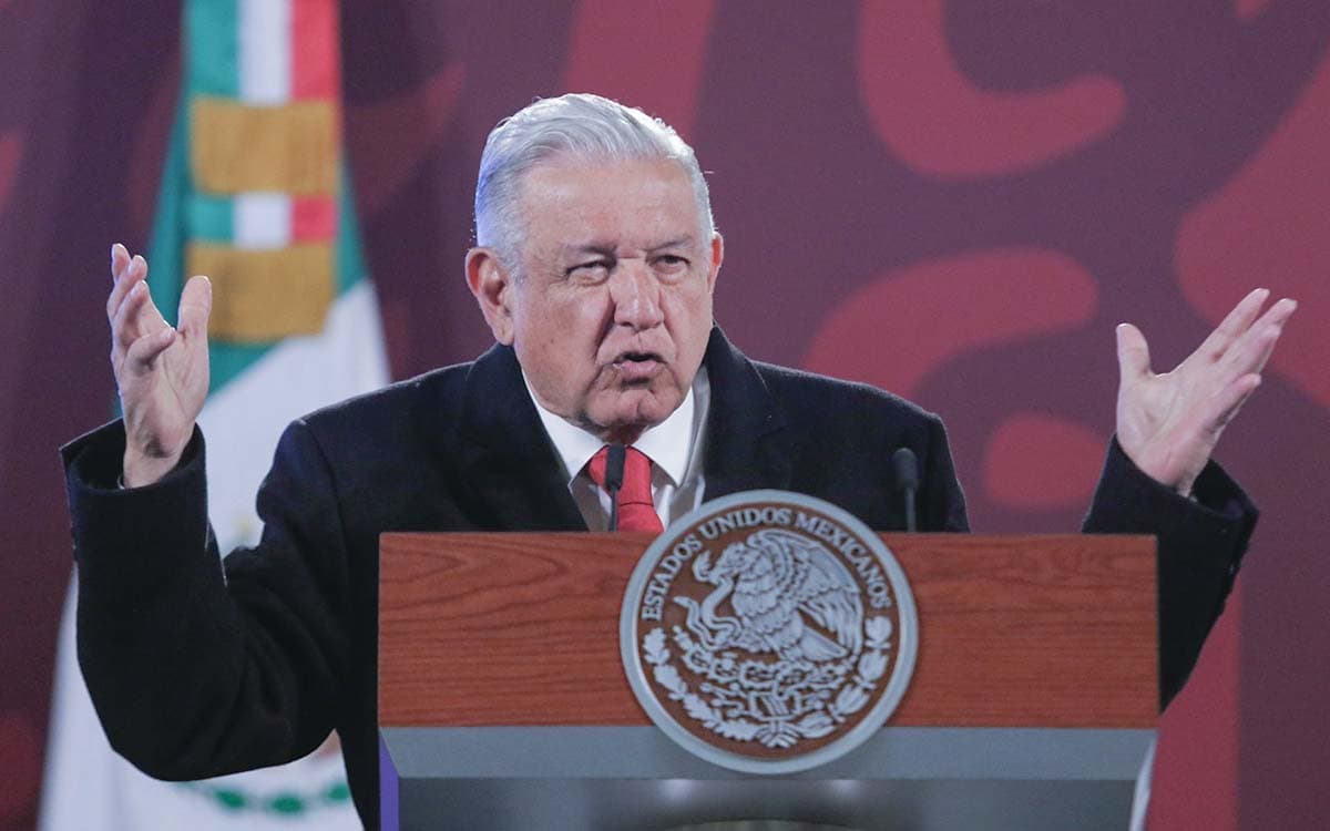 La SIP llama a AMLO a suspender 'agresiones e insultos' a periodistas porque incentivan violencia en su contra