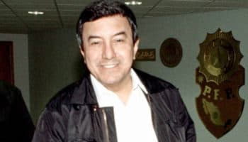 Muere Wilfrido Robledo, extitular de la PFP