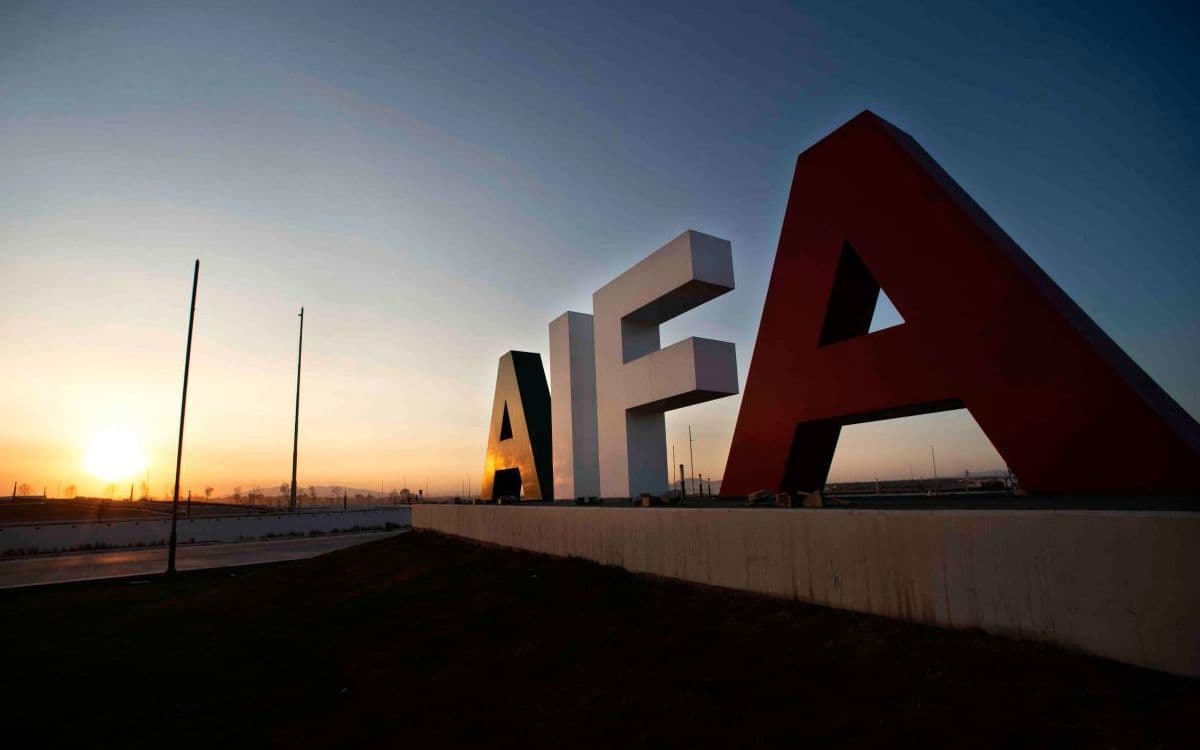 Estos son los nuevos vuelos de Aeroméxico desde el AIFA