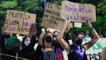 8M: ¿Qué han logrado las feministas?