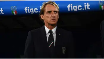 ¡Hasta su madre crítica a Roberto Mancini en Italia! | Video