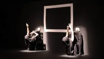 Jessica Sandoval adapta obra teatral de Fernando Pessoa