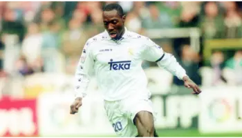 Sufre Freddy Rincón, ex jugador del Real Madrid, un grave accidente de tránsito en Cali | Video