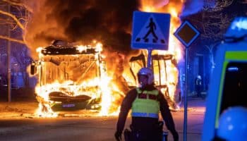 Suecia se agita por llamados a "quemar el Corán"