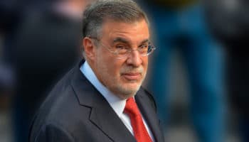 Julio Scherer rechaza información de Televisa sobre supuesta red de extorsión vinculada a la Consejería Jurídica