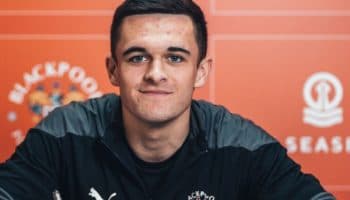 "He sabido toda mi vida que soy gay": Jake Daniels | Video