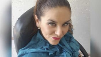 Confía hermana de Cecilia Monzón en avances en investigación por feminicidio de la activista | Entérate