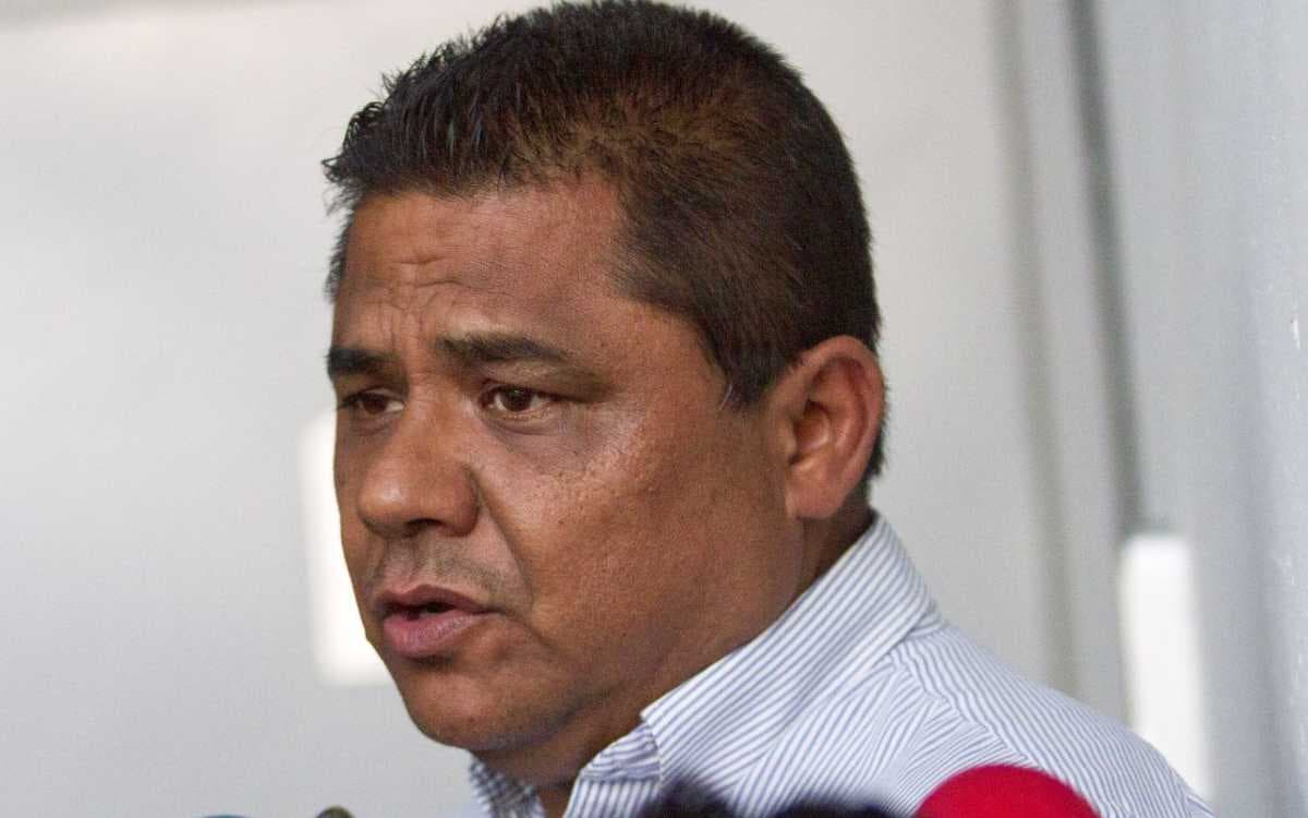 Padre de Debanhi condena filtración de autopsia y pide investigar a periodistas