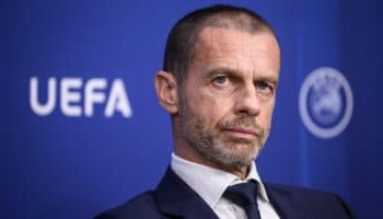 UEFA 'por el momento' no tiene 'ninguna razón' para expulsar a Bielorrusia | Tuit