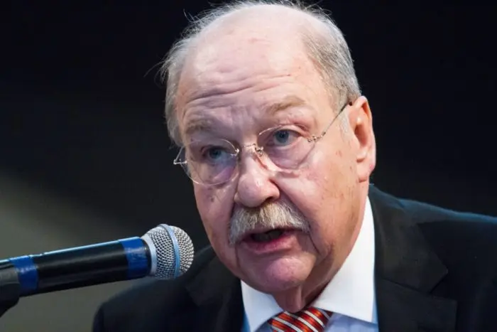 Murió el abogado Javier Coello Trejo a los 77 años