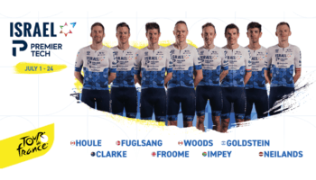 Tour de Francia 2022: Correrá Chris Froome su décima Grande Boucle | Video