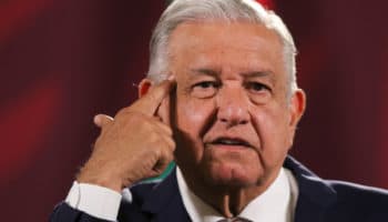 AMLO propone que Papa Francisco, Narendra Modi y António Guterres presidan plan de tregua mundial
