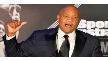 Acusan dos mujeres a George Foreman de abuso sexual | Video