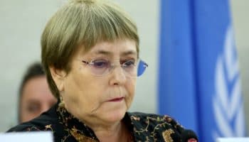 ONU-DH exhorta al Gobierno de México a mantener la naturaleza civil de la Guardia Nacional