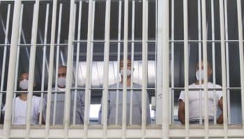 Ordena Corte IDH a México adecuar prisión preventiva