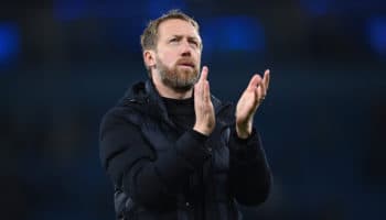 Chelsea anuncia a Graham Potter como sustituto de Thomas Tuchel | Tuit