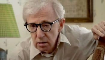 Woody Allen anuncia su retiro del cine