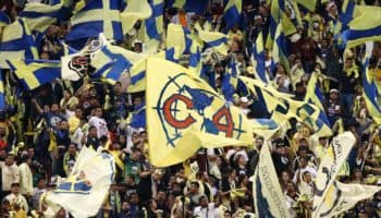 Acciones del América se disparan en su debut en bolsa