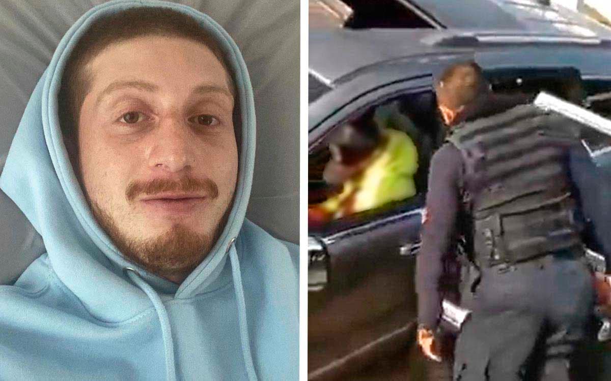 Detienen a policía mexiquense por la muerte del actor Octavio Ocaña, 'Benito' en serie Vecinos