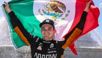 F1: McLaren llama a Pato O'Ward para probar su auto | Tuit