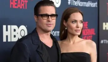 Angelina Jolie y Brad Pitt llegan a un acuerdo de divorcio tras ocho años de disputa