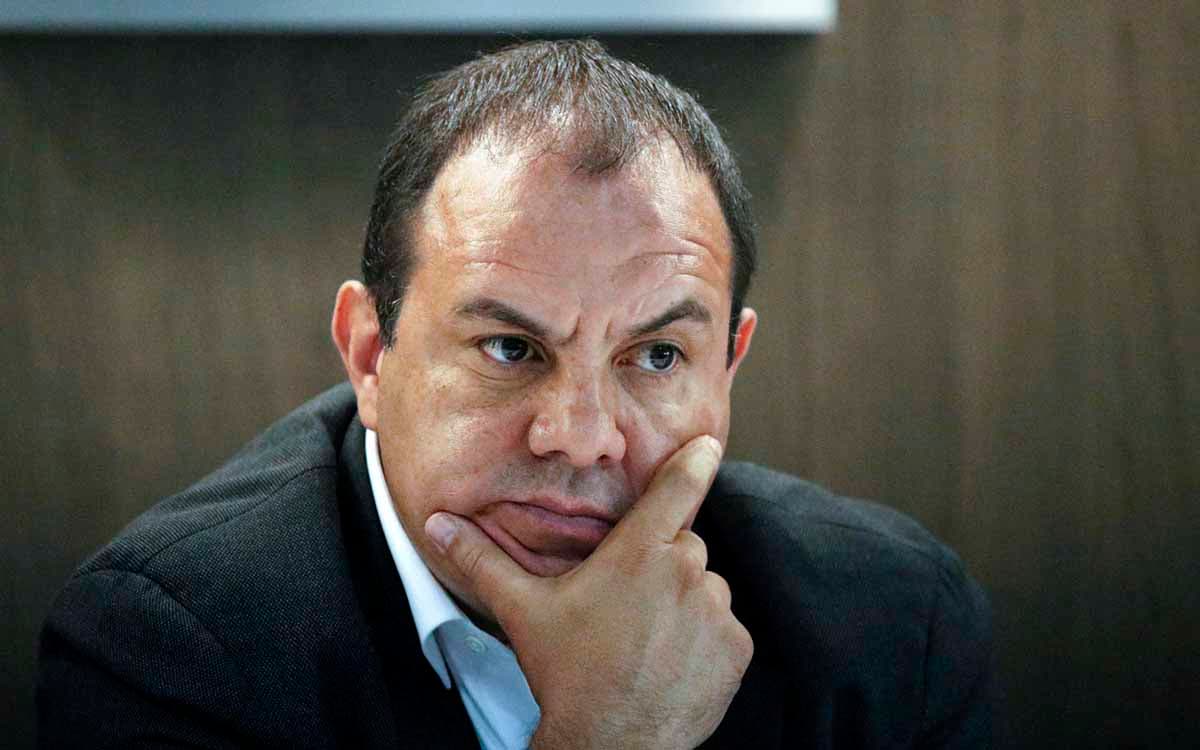 Gobierno de Cuauhtémoc Blanco contrató a empresa que cobró el doble por licencias