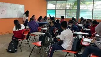 IMCO alerta rezago en pensamiento científico en secundaria