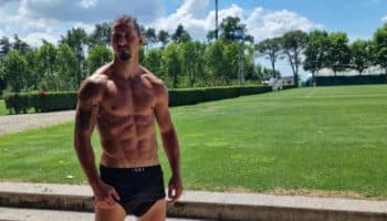 ¿Y cuál es tu deseo de cumpleaños? ¡Verme como Zlatan a los 41 años! | Video