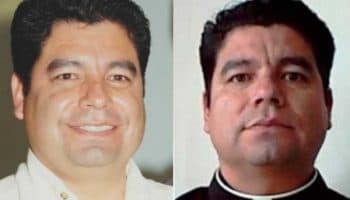 Dan 117 años de cárcel a sacerdote por violar a cinco menores en Guanajuato