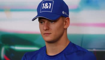 F1: Haas dice adiós a Mick Schumacher; Hülkenberg regresa a la grilla inicial | Video