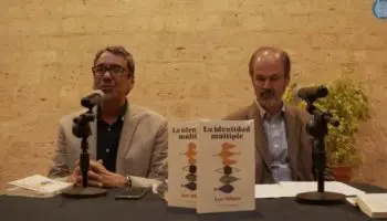 "Luis Villoro se aproxima a los primeros intérpretes de la cuestión indígena": Juan Villoro |Video