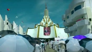 'La Luz del Mundo no es una iglesia, es un cártel': Sóchil Martín