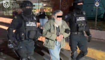 DRO del Colegio Rébsamen es vinculado a proceso por homicidio