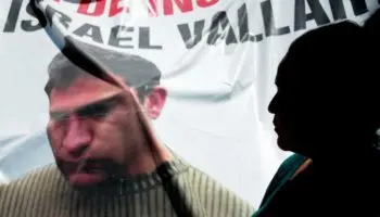 Israel Vallarta envía mensaje a AMLO: 'usted se va a enterar de muchas cosas' | Audio