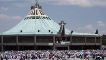 Festejos Guadalupanos el 12 de diciembre inyectará más de 21,700 mdp a la economía nacional