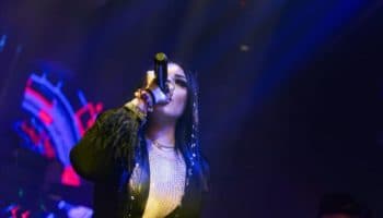 Spotify baja otra canción de Bellakath