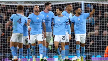 Real Madrid y Manchester City, los clubes que más facturan en Europa