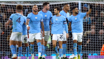 Real Madrid y Manchester City, los clubes que más facturan en Europa