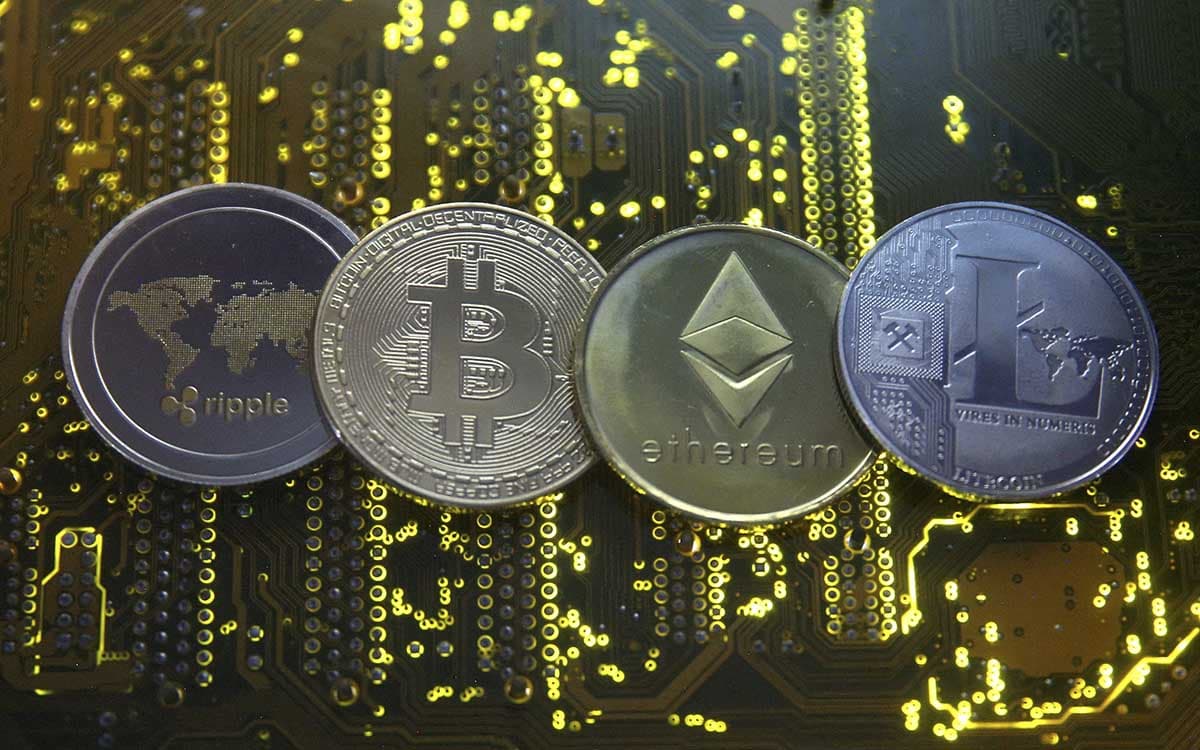 La criptodelincuencia